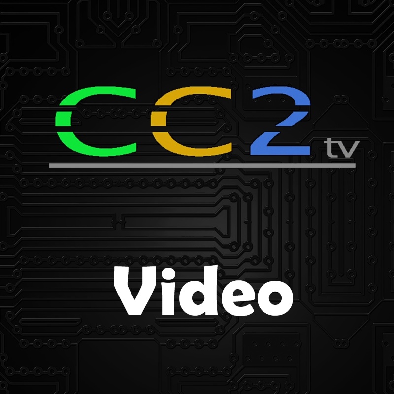 🧠️ So spricht dein Mikrocontroller (CC2tv Folge 403)